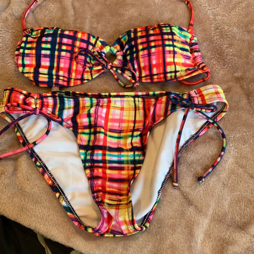 The Bikini Lab bikini